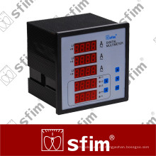 Sfdb Serie Programmmalbe Digital Combined Meter